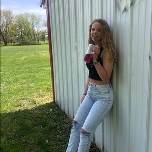 Meet your Posher, Kaitlun